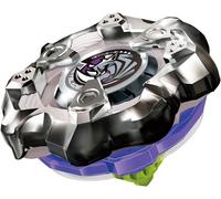 Beyblade X Beyblade X BX-19 Booster Rhino Horn 3-80S Metallo