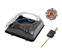 Beyblade X Beyblade X BX-37 - Set doppio stadio estremo