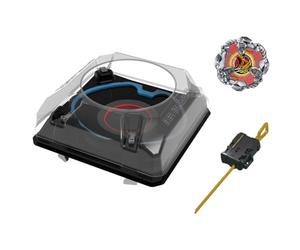 Beyblade X Beyblade X BX-37 - Set doppio stadio estremo
