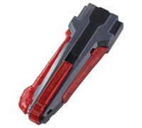 Beyblade X Beyblade X BX-41 Gomma Custom Grip Gunmetal Ver.