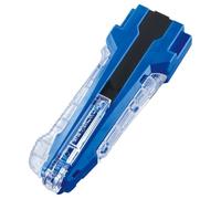 Beyblade X Beyblade X BX-42 Gomma Custom Grip Blu Ver.