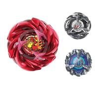 BEYBLADE X Beyblade X UX-07 Phoenix Ladder Deck Set