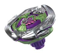 Beyblade X UX-09 Samurai Saber 2-70L Hold Launcher Takara Tomy Official