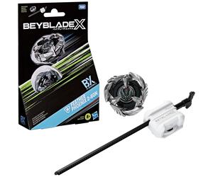BEYBLADE-X - BIG BEND - FEATHER PHOENIX 2-60N HASBRO