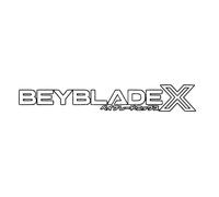 BEYBLADE X BIG BEND Varie HASBRO