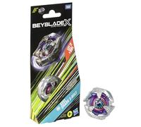 Beyblade X Keel Shark 3-60LF Booster Pack Set with Attack Type Right-Spinning To