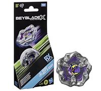 Hasbro Beyblade X, Set Booster Pack, Gust Bat 3-85GP BX con bey bilanciato di Takara Tomy, trottole da Combattimento, Giocattoli dagli 8 Anni in su