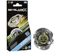 Hasbro Beyblade X, Set Booster Pack, Shelter Drake 5-70O con bey di Resistenza di Takara Tomy, trottole da Combattimento, Giocattoli dagli 8 Anni in su