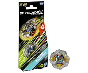 Beyblade X Booster Single Pack - HSG0286 - Trottola Savage Bear 3 - 60S