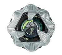 Beyblade X Booster Single Pack - HSG1533 - Trottola Obsidian Shell 4-60D