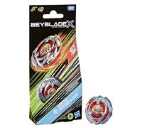 Beyblade X Booster Single Pack - Trottola Spinner Arrow Wizard 4-80O