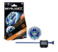 Beyblade X Buster Dran 1-60A Ux Starter Pack Set ACC NUOVO