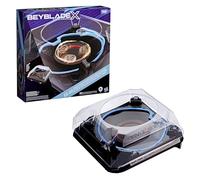 Beyblade X, BX-00 Double Xtreme Motorized Beystadium, arena da battaglia motorizzata