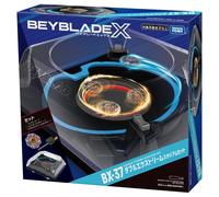 BEYBLADE X BX-37 Double Xtreme Stadium Set originale Takara Tomy nuovo dal Gi...