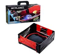 Beyblade X Clash And Carry Beystadium Battle Arena ACC NUOVO