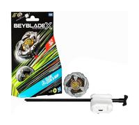Beyblade X Claw Leon 5-60P Starter Pack Top and Launcher