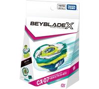 Beyblade X CX-07 Starter Pegasus Blast ATr