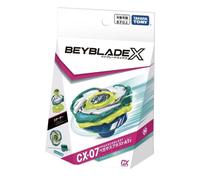 Takara Tomy Beyblade X CX-07 Starter Pegasus Blast UFFICIALE GIAPPONE