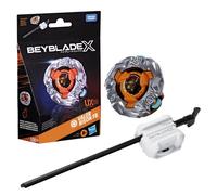 Beyblade X CX Infinity Starter Pack con trottola e lanciatore