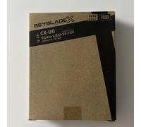 Beyblade X Cx00 Valkyrie Bolt S4-70V