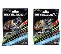 Beyblade X Dual Pack 1pz Assortimento