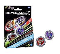 BEYBLADE X DUAL PACK AST