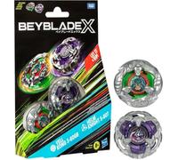 BEYBLADE-X - DUAL PACK