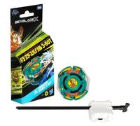 Beyblade X Dranzer Spiral 3-80T Anniversary X-Over Top and Launcher