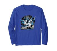 Beyblade X Extreme Battle Blader X Manga Maglia a Manica