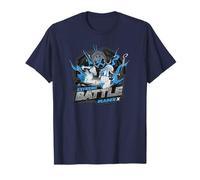 Beyblade X Extreme Battle Blader X Manga Maglietta