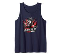 Beyblade X Extreme Battle Robin Kazami Manga Canotta