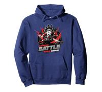 Beyblade X Extreme Battle Robin Kazami Manga Felpa con Cappuccio