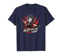 Beyblade X Extreme Battle Robin Kazami Manga Maglietta