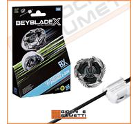 BEYBLADE X Feather Phoenix 2-60N Bey Blade Nuovo ed originale