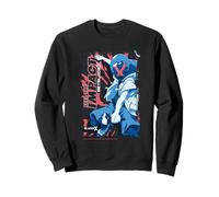 Beyblade X Jaxon Blader X Feel The Impact Felpa