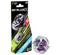 Beyblade X Keel Shark 3-60LF Booster Pack Set with Attack Type Right-Spinning To