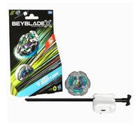 Beyblade X Lance Knight 4-80Hn Starter Pack ACC NUOVO