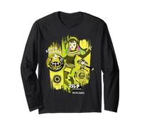 Beyblade X Multi Arrow Wizard Maglia a Manica