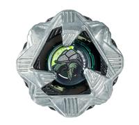 Beyblade X Obsidian Shell 4-60D Booster Pack Set ACC NUOVO