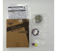 BEYBLADE X Orochi Cluster 6-60LF CoroCoro Comic Executive 2025