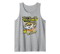 Beyblade X PRO Blader Multi Let It Rip Canotta