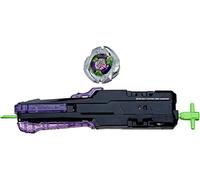 Beyblade X, Set Con Lanciatore Victory Con Rotazione a Destra E Impugnatura