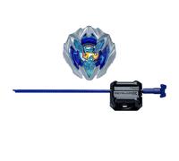 Hasbro Beyblade X, Starter Pack, Buster Dran 1-60A UX con trottola e Lanciatore
