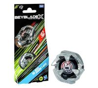 Beyblade X Single Pack - Trottola rotante Black Keel Shark