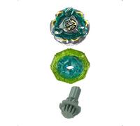 Beyblade X, set Starter Pack Fortress Knight GV 8-70UN CX Infinity con trottola da difesa e lanciatore di Takara Tomy, trottole da combattimento giocattolo, dagli 8 anni in su