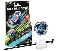 Beyblade X Starter Pack - F9580 - Set di trottola e lanciatore, Sword Dran 3-60F
