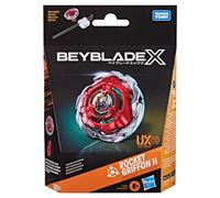 BEYBLADE-X Starter Pack UX - ROCKET GRIFFON H