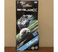 Hasbro Beyblade BX Tide Whale 5-80E Sigillata Originale
