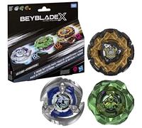 Beyblade X-Treme Battlers Pack Hasbro