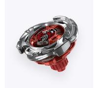 BEYBLADE X UX-00 Booster Aero Pegasus 3-70A Red Ver.